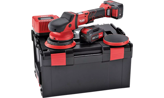 Flex XFE 15-150 18.0-EC / Juego de 5.0