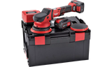 Flex XFE 15-150 18.0-EC / Juego de 5.0