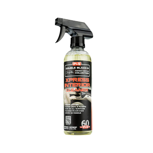 Limpiador de interiores P&amp;S Xpress (16 oz)