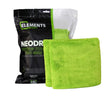 Elements Xpert NEODRY | Single-sided Twist Drying Towel