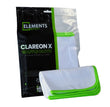 Elements Xpert CLAREON X | Waffle Glass Cloth