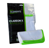 Elements Xpert CLAREON X | Waffle Glass Cloth