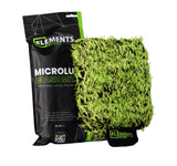 Elements Xpert MICROLUX | Hybrid Microfibre Wash Mitt