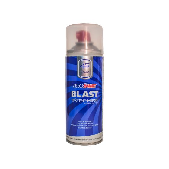 AutoSmart Blast Zafiro Edición Limitada 400ml