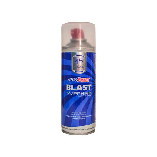 AutoSmart Blast Zafiro Edición Limitada 400ml