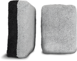 Esponja de microfibra multiusos Koch Chemie, paquete de 2