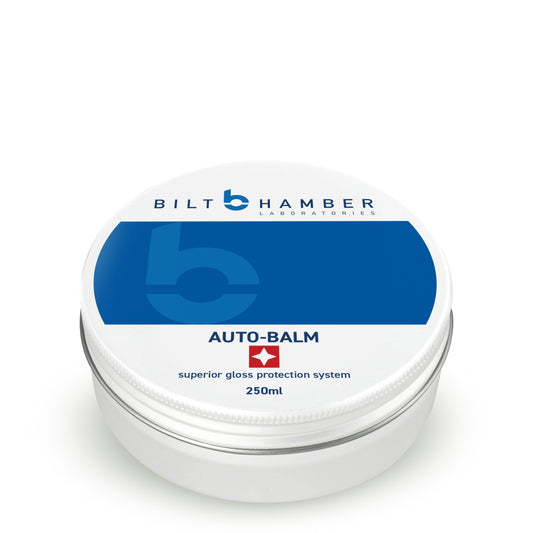 Bálsamo para autos Bilt Hamber 250 ml