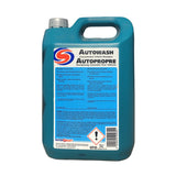 Lavado automático Autosmart (5L) 
