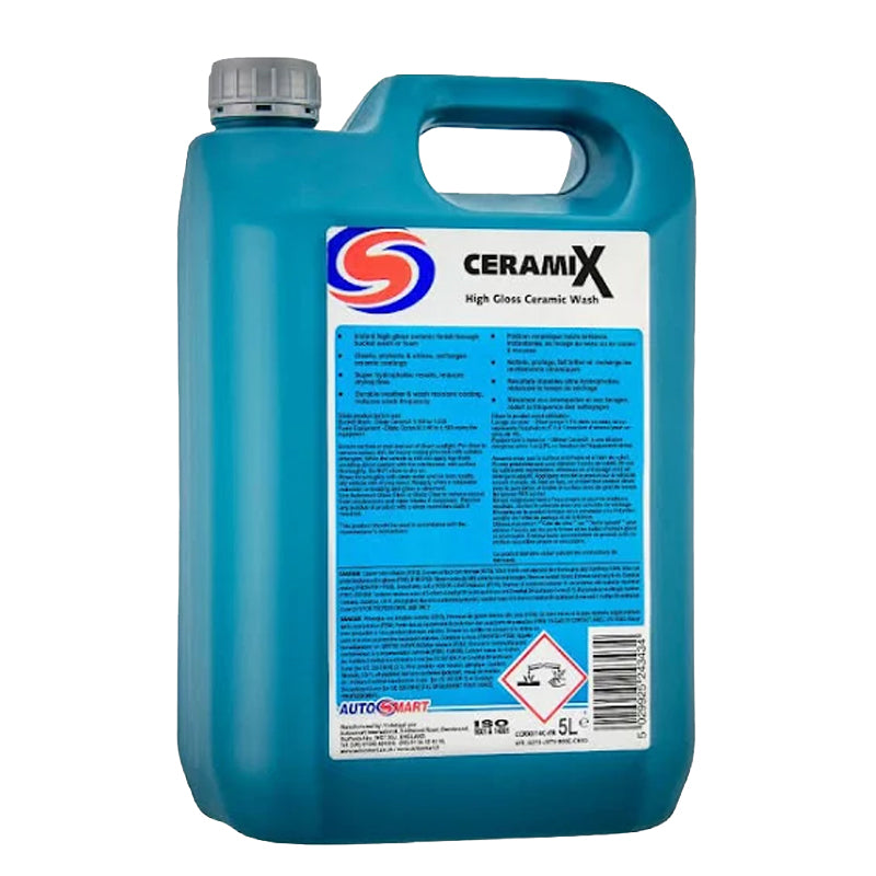Autosmart Ceramix - Ceramic Wash (5L)