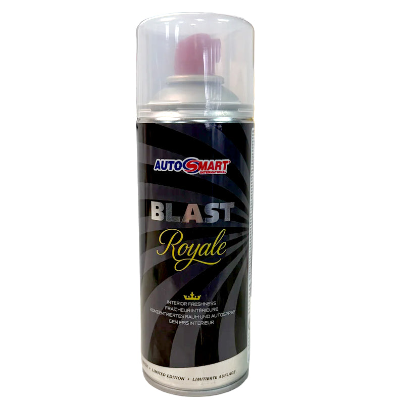 AutoSmart Blast Royale Limited Edition (400ml)