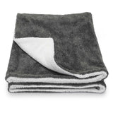 Better “Lie Detector” Twisted Loop Drying Towel