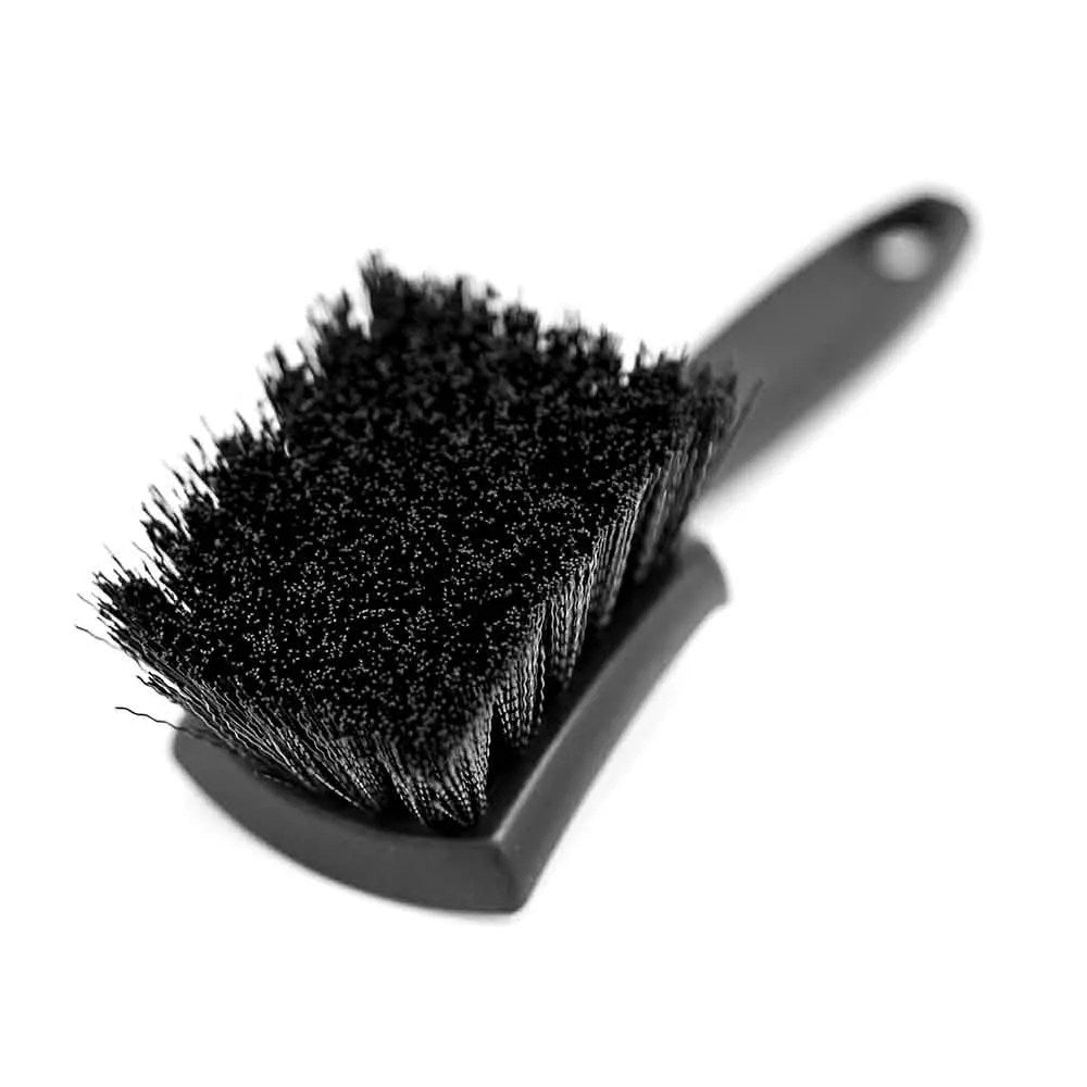 Cepillo para neumáticos CARDETAIL - Cepillo para neumáticos