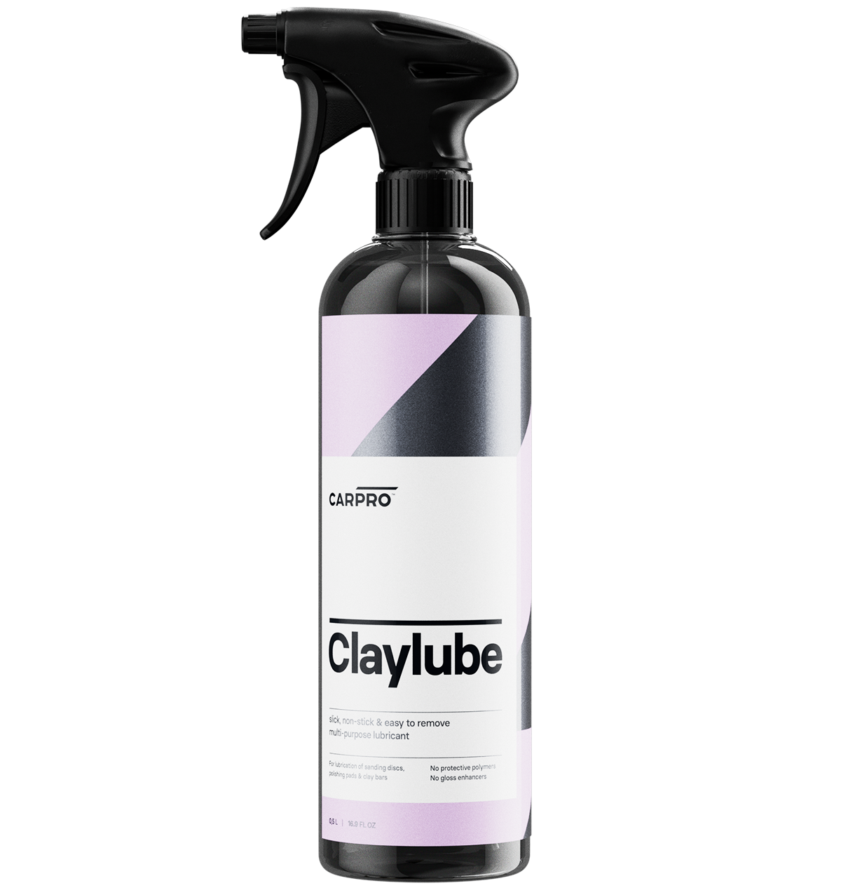 Lubricante de arcilla CarPro 500 ml