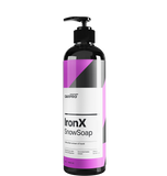 Jabón para nieve CarPro IronX 500 ml