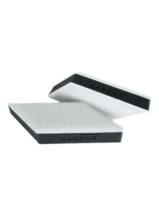 Aplicador CarPro MicroBuff (individual)
