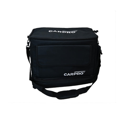 Bolsa de detallado CarPro XL
