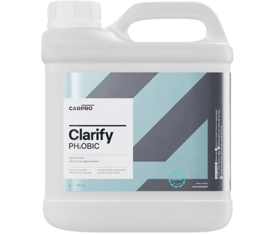 CarPro Clarify PHOBIC 4 Litros