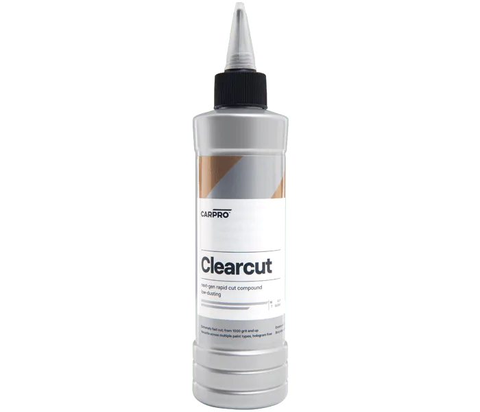 CarPro ClearCut 250 ml
