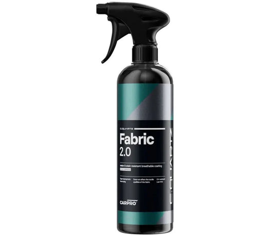 CarPro CQUARTZ Tela 2.0 500 ml
