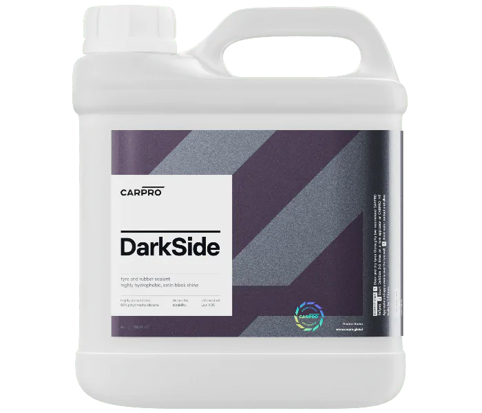 CarPro DarkSide 4 litros