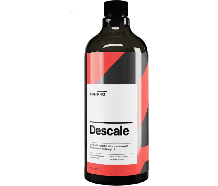 Descalcificador CarPro 1 litro