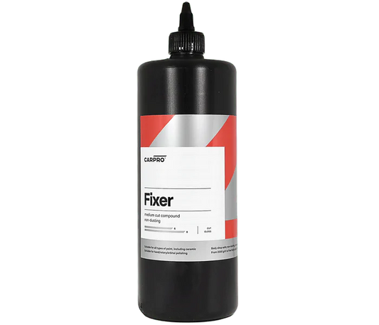 Fijador CarPro 1 Litro
