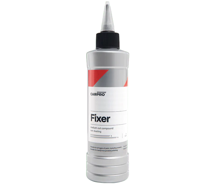 Fijador CarPro 250 ml