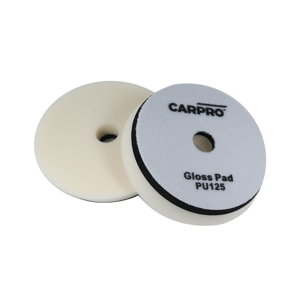 Disco de brillo CarPro de 125/140 mm y 5" (individual)
