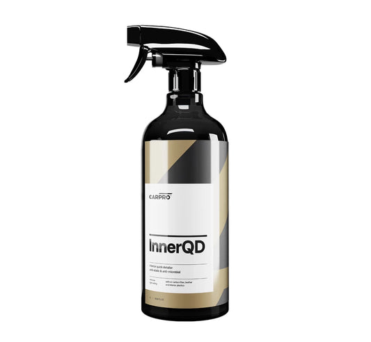 Depósito interior CarPro QD de 1 litro