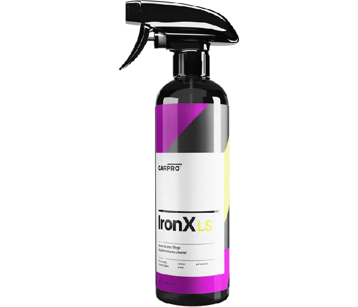 CarPro IronX LS 500 ml