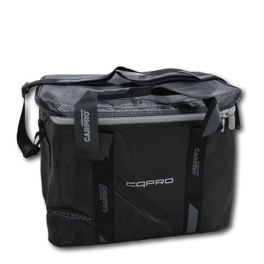 Bolsa de mantenimiento CarPro con kit de muestra (CQPro)