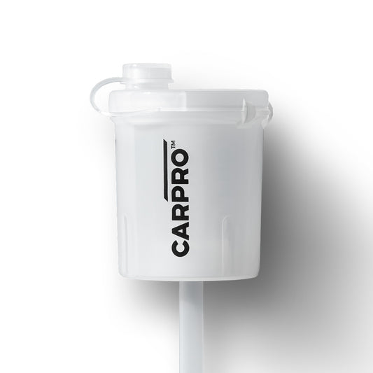 Tapa medidora CarPro