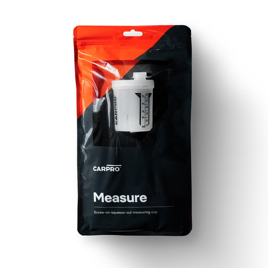 Tapa medidora CarPro