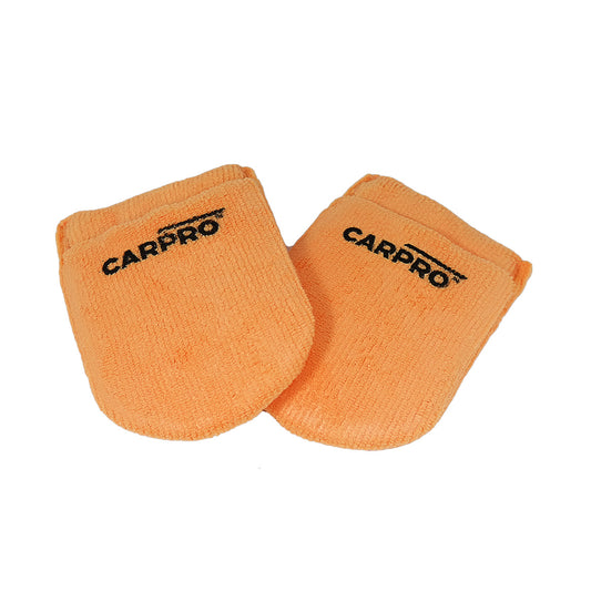 Aplicador CarPro (paquete de 5)