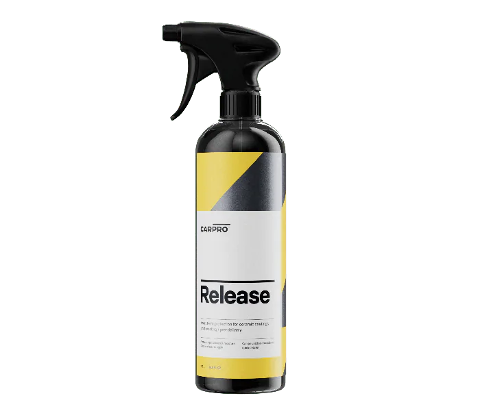 Liberador CarPro 500 ml