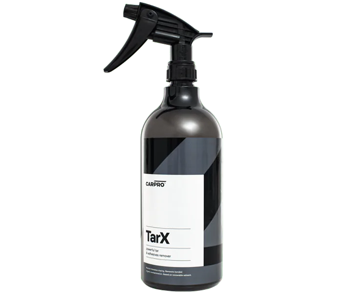 CarPro Tar X 1 Litro