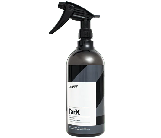 CarPro Tar X 1 Litro