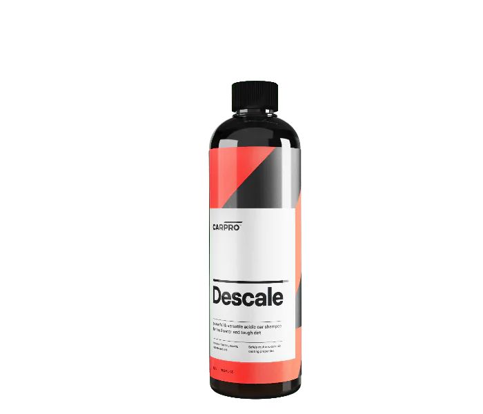 Descalcificador CarPro 500 ml