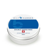 Cera de doble velocidad Bilt Hamber 250 ml