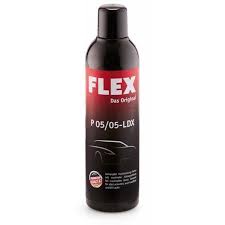 Pasta de pulido Flex P 05/05-LDX 250 ml