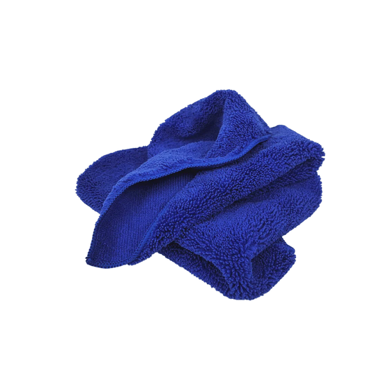 Toalla seca de microfibra ELEMENTS XPERT (mini) 