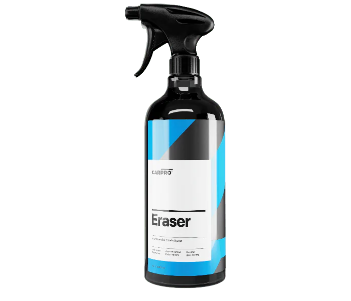 Borrador CarPro 1 litro