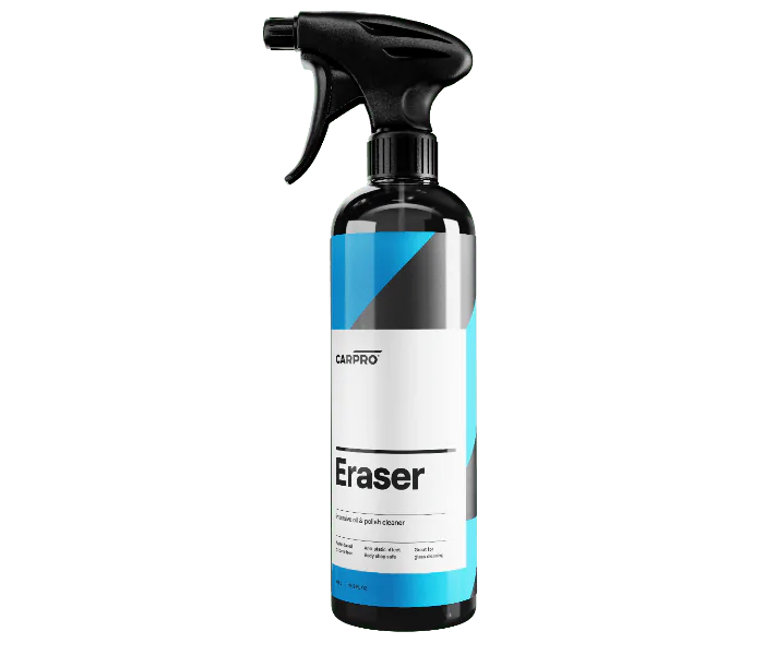 Borrador CarPro 500 ml