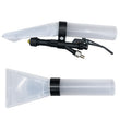 Elements Estro Extractor Shroud & Spray