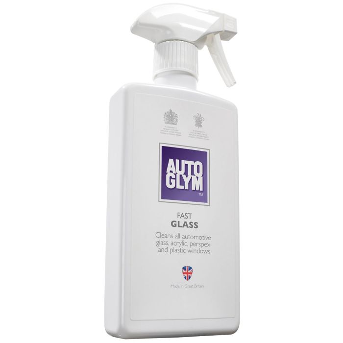 Autoglym Fast Glass 500 ml