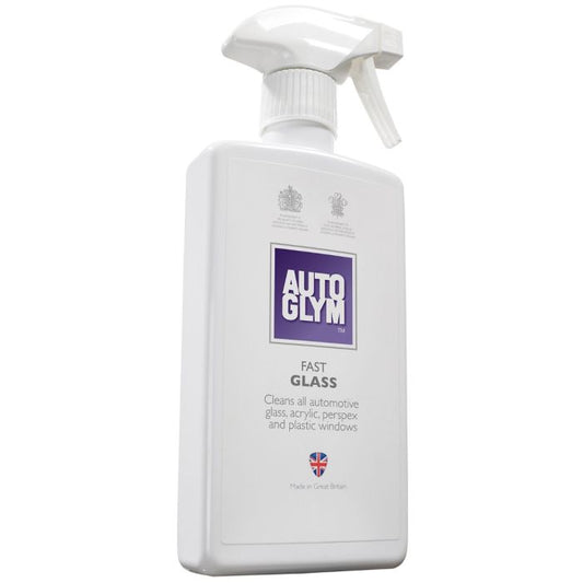 Autoglym Fast Glass 500 ml