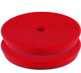 Almohadilla de corte pesado Flex PP-C 125 VE2 de 125 mm (5"), paquete de 2