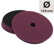 Flex PP-M 125 VE2 - Almohadilla mediana de 1 paso (125 mm, 5"), paquete de 2