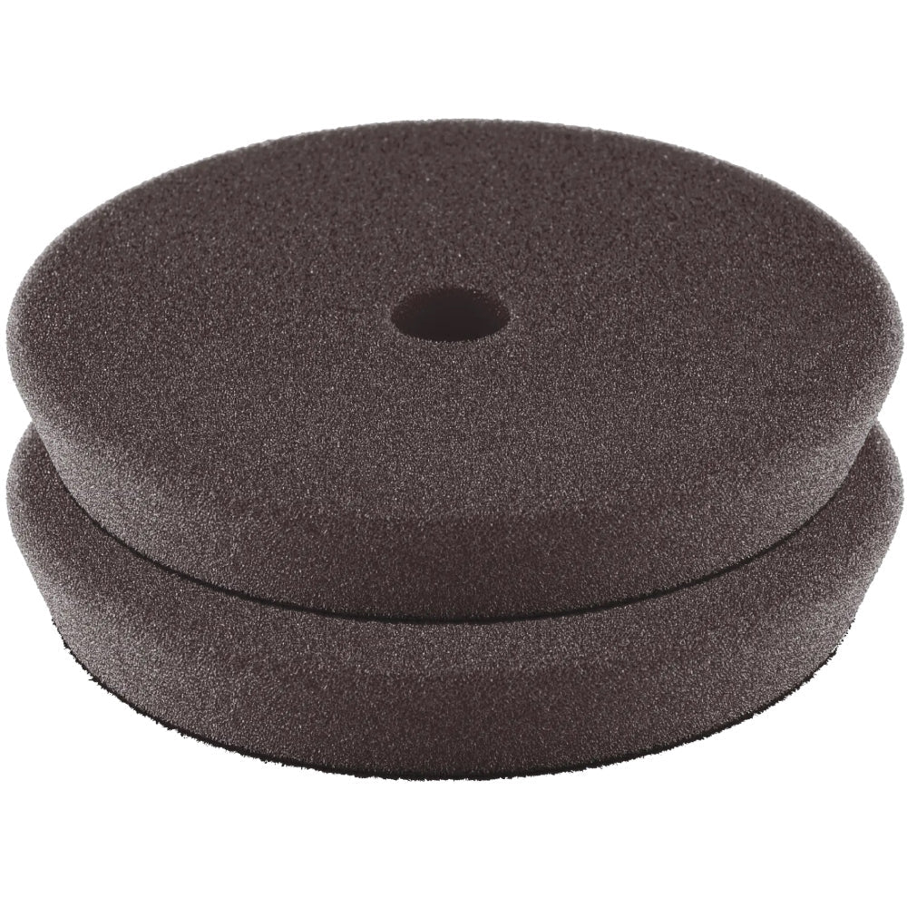 Almohadilla de pulido Flex PP-F 125 VE2 de 125 mm (5"), paquete de 2