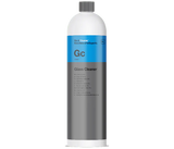 Limpiador de vidrios Koch Chemie (Gc) Pro 1 litro